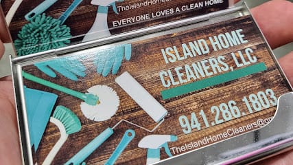 Island Home Cleaners, LLC