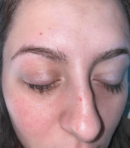 Fresh Face By Dana