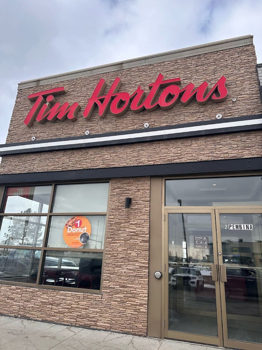 Tim Hortons, photo 2