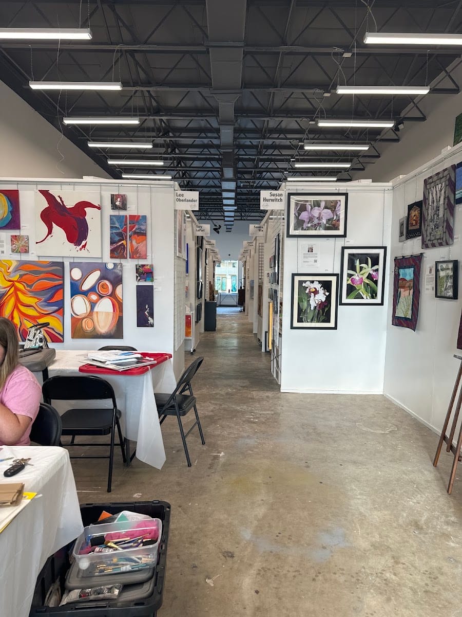 Lina Rincon Art Gallery & Studio, photo 4