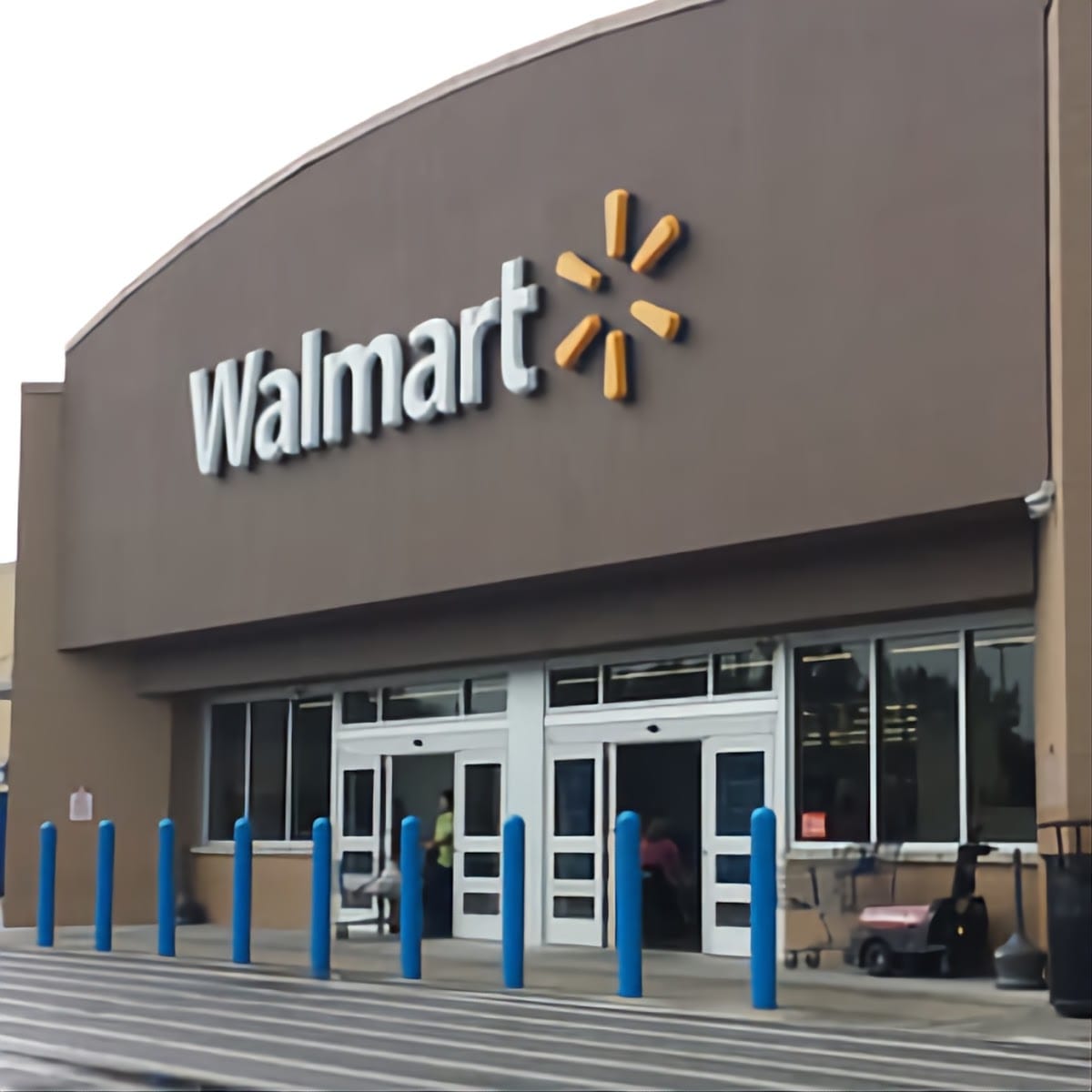 Walmart Pharmacy, photo 2