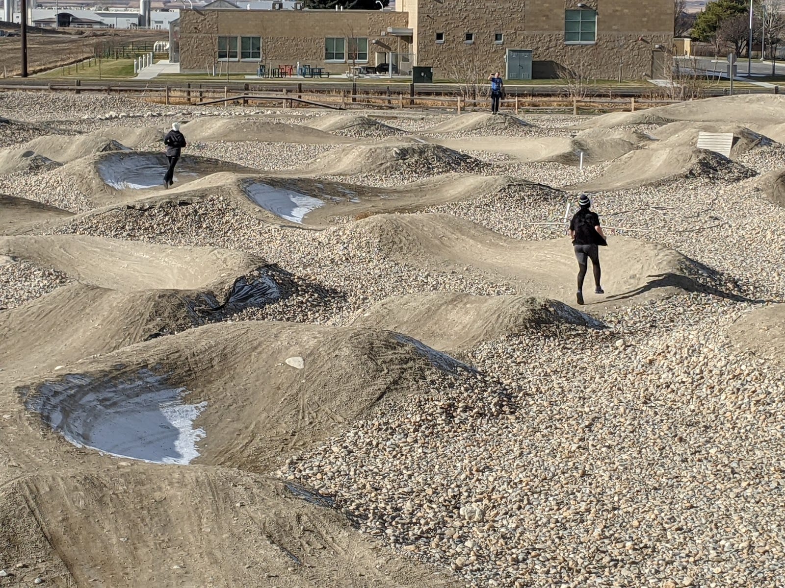 Bridger Park, photo 2