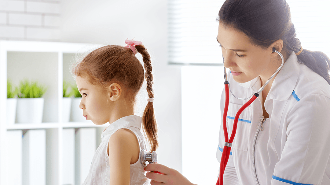 Black Hills Pediatrics Capital Pediatrics