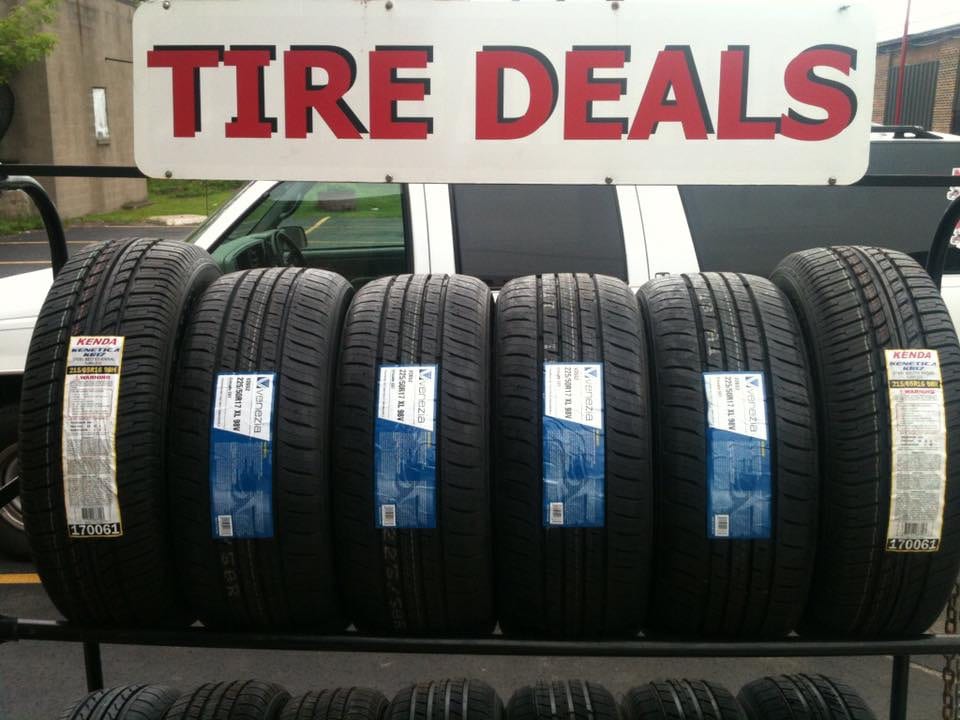 Tire Deals, photo 4