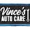 Vince's Auto Care
