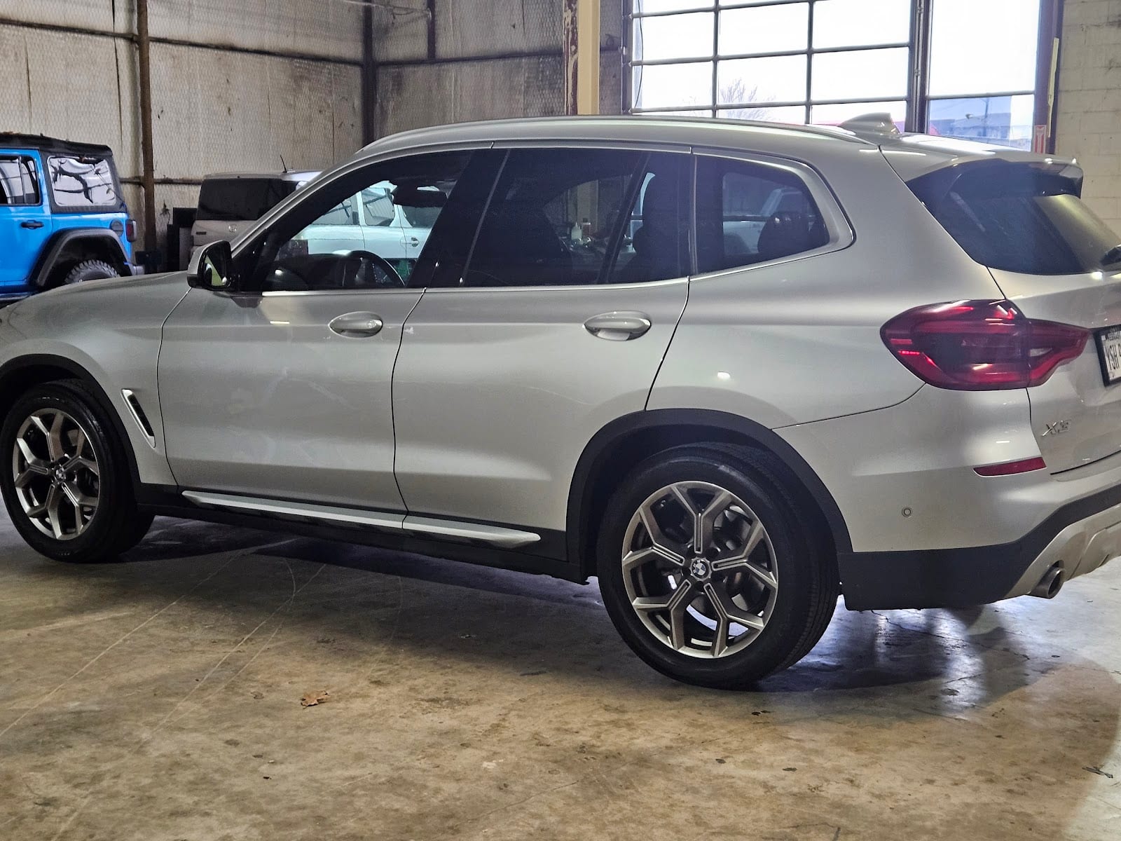 Dent Connect Hail Repair Specialist, photo 3