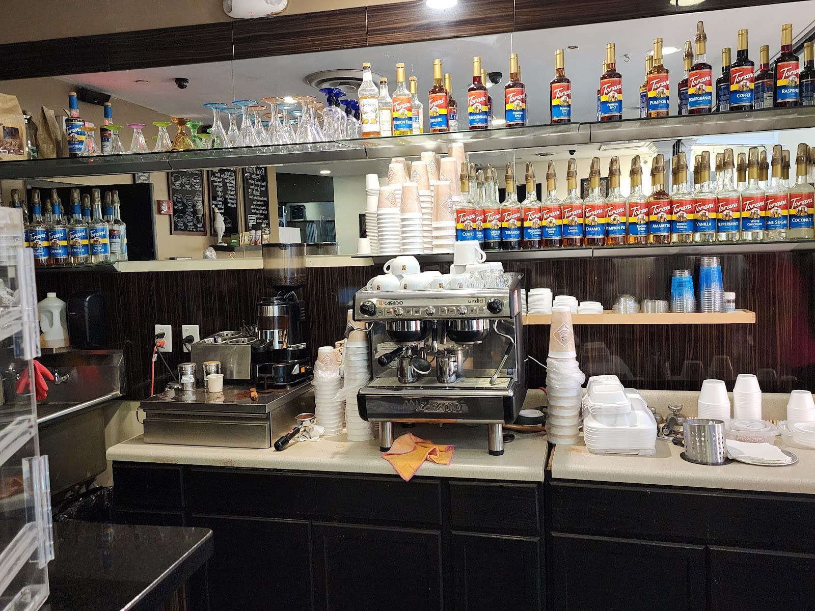 Luna Cafe, photo 3