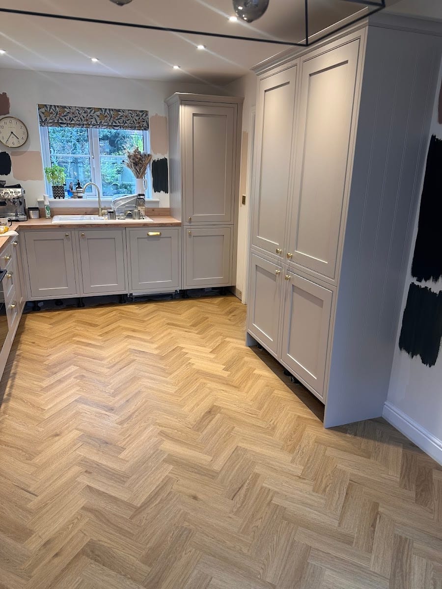 Flooring Express, photo 3