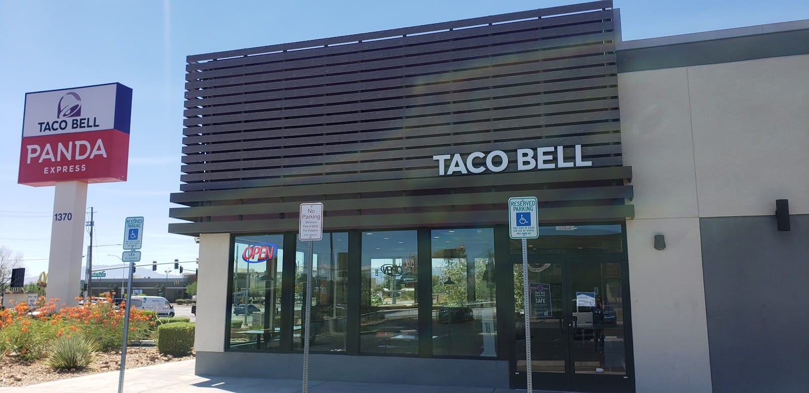 Taco Bell, photo 2