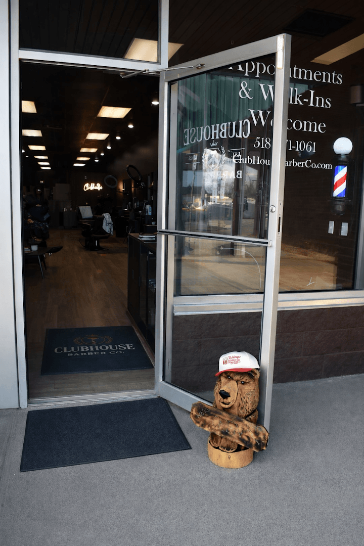 Clubhouse Barber Co., photo 4