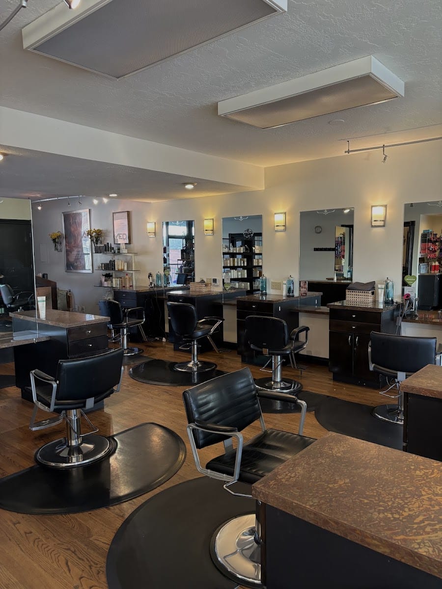 Malstrom Salon