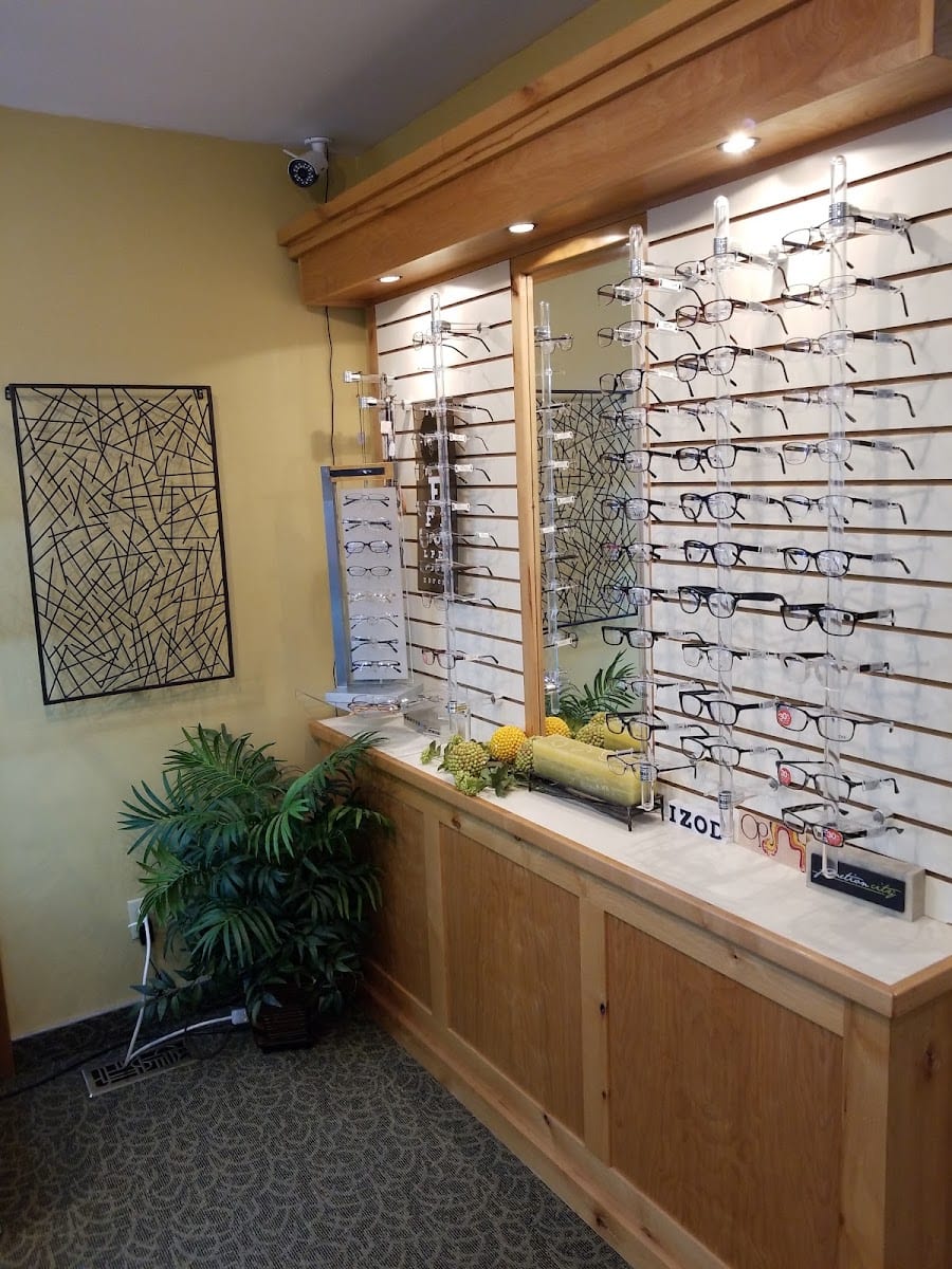 Sugar House Vision Clinic, photo 4