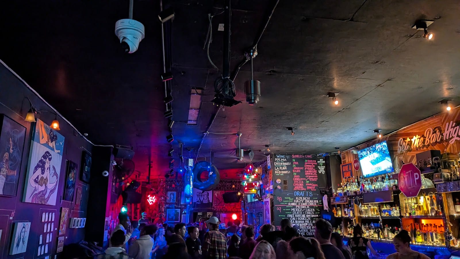 Madrone Art Bar, photo 3