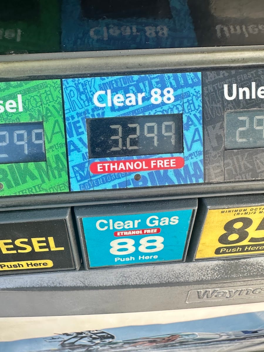 Chevron