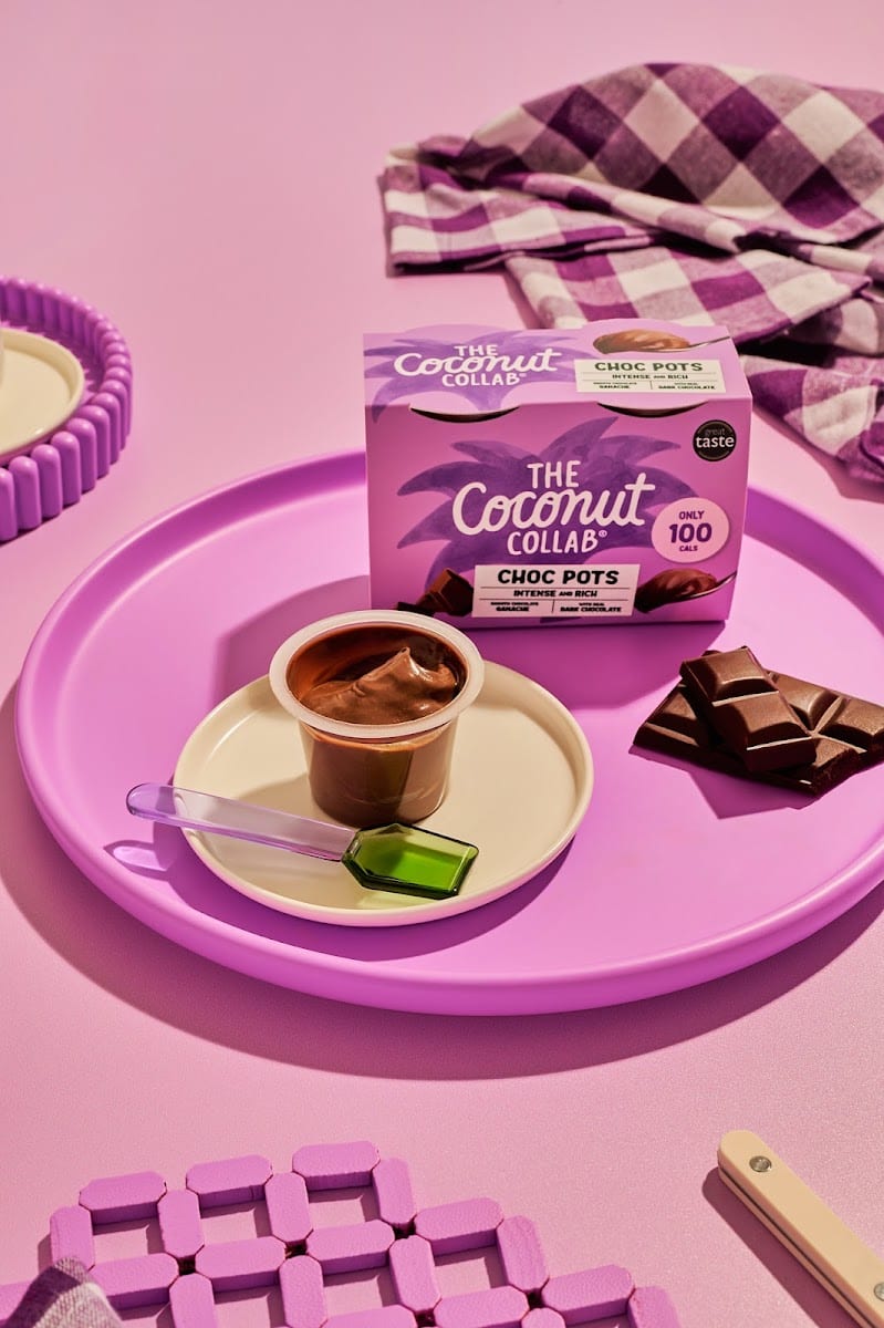 The Coconut Collab