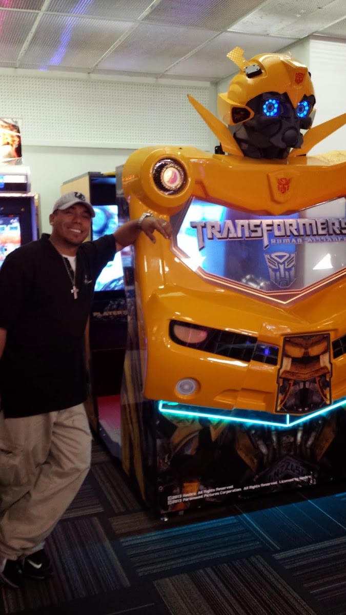 AMC CLASSIC Panama City Mall 4