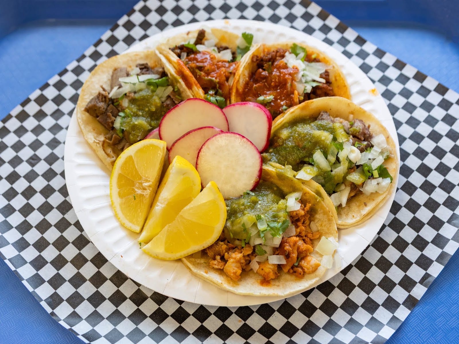 Tacos El Compita #2, photo 3