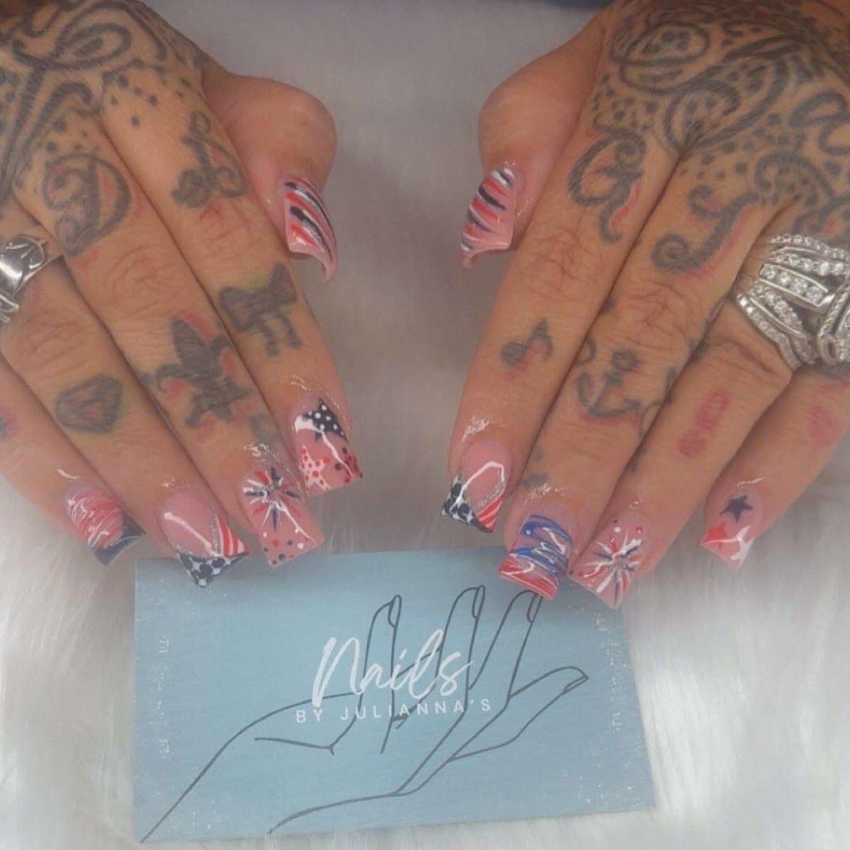 Nails By Julianna’s, photo 2