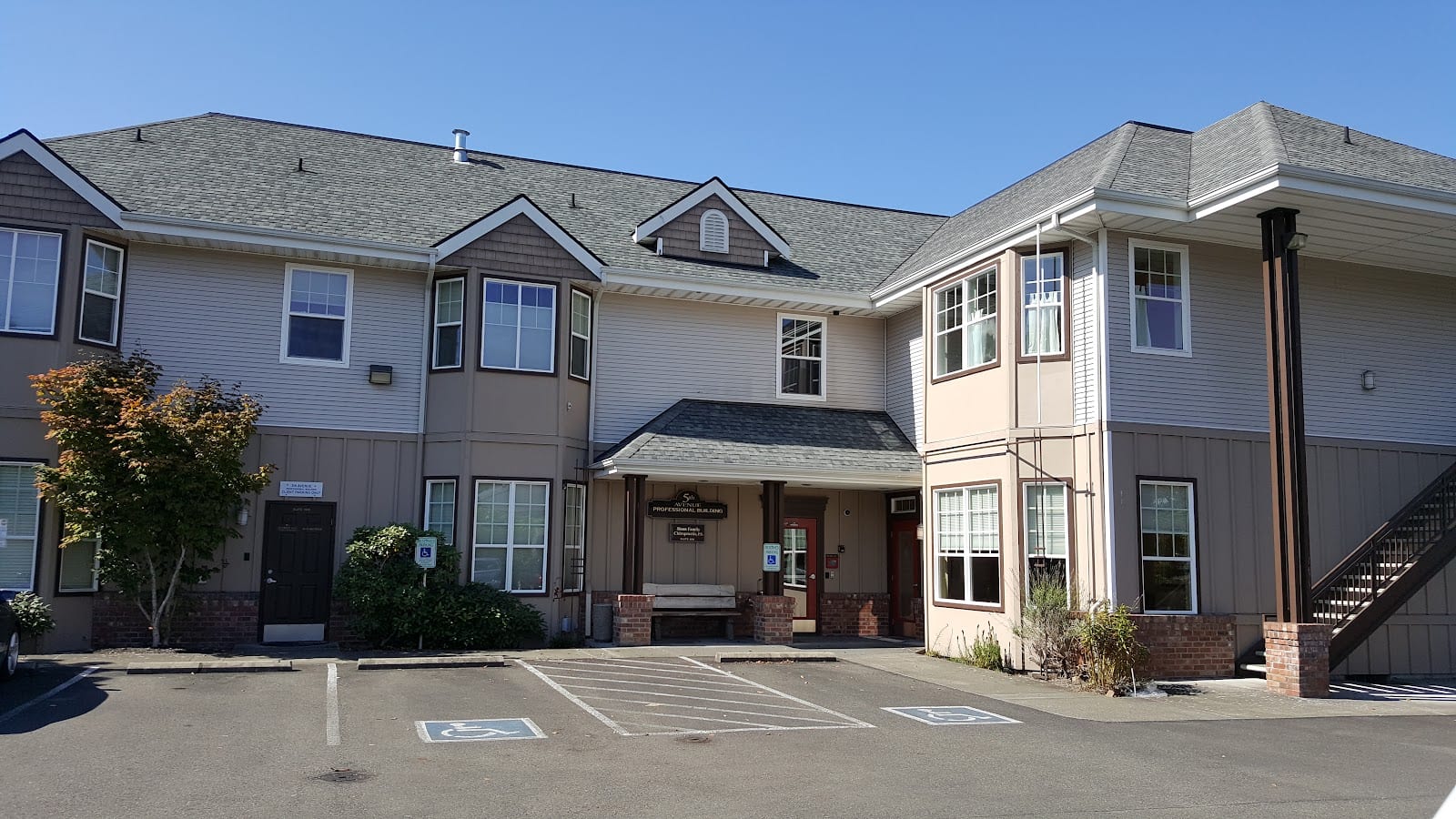 Sloan Family Chiropractic