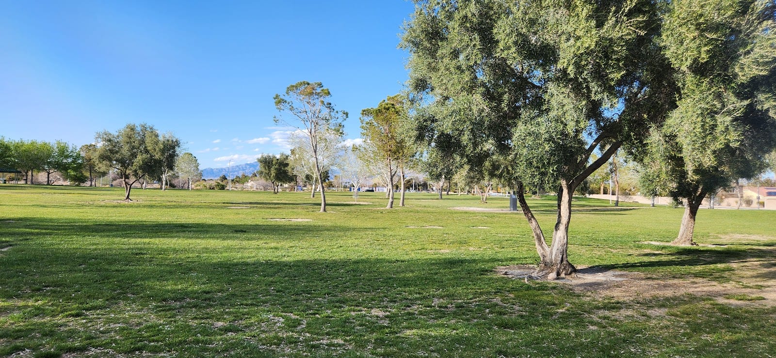 Mountain Crest Neighborhood Park