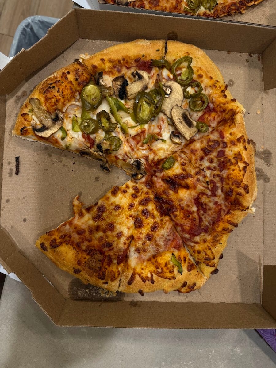 Domino's Pizza, photo 3