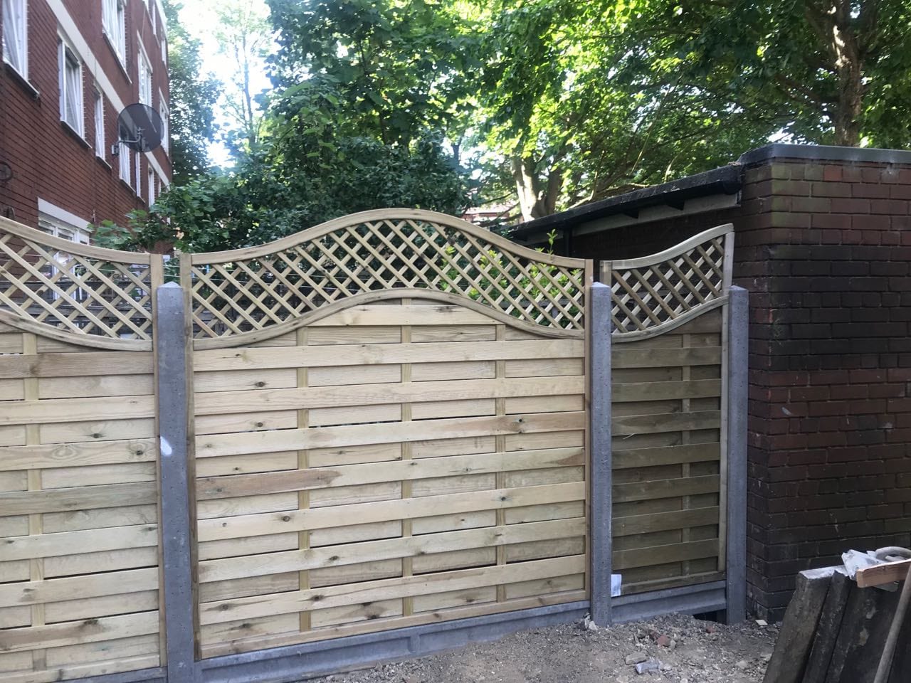 Landscapers Gardeners Ltd