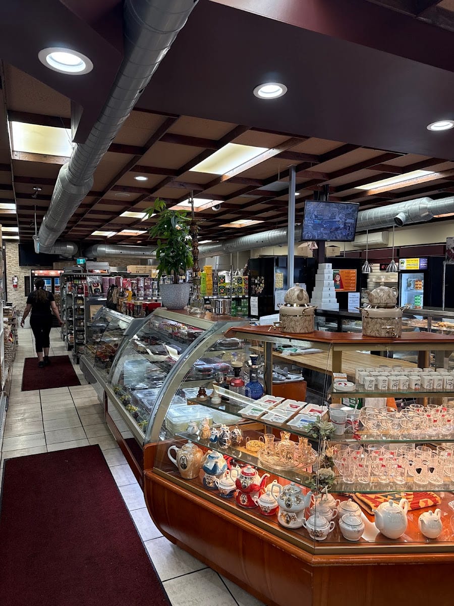 Daryani Fine Bakery Inc., photo 2