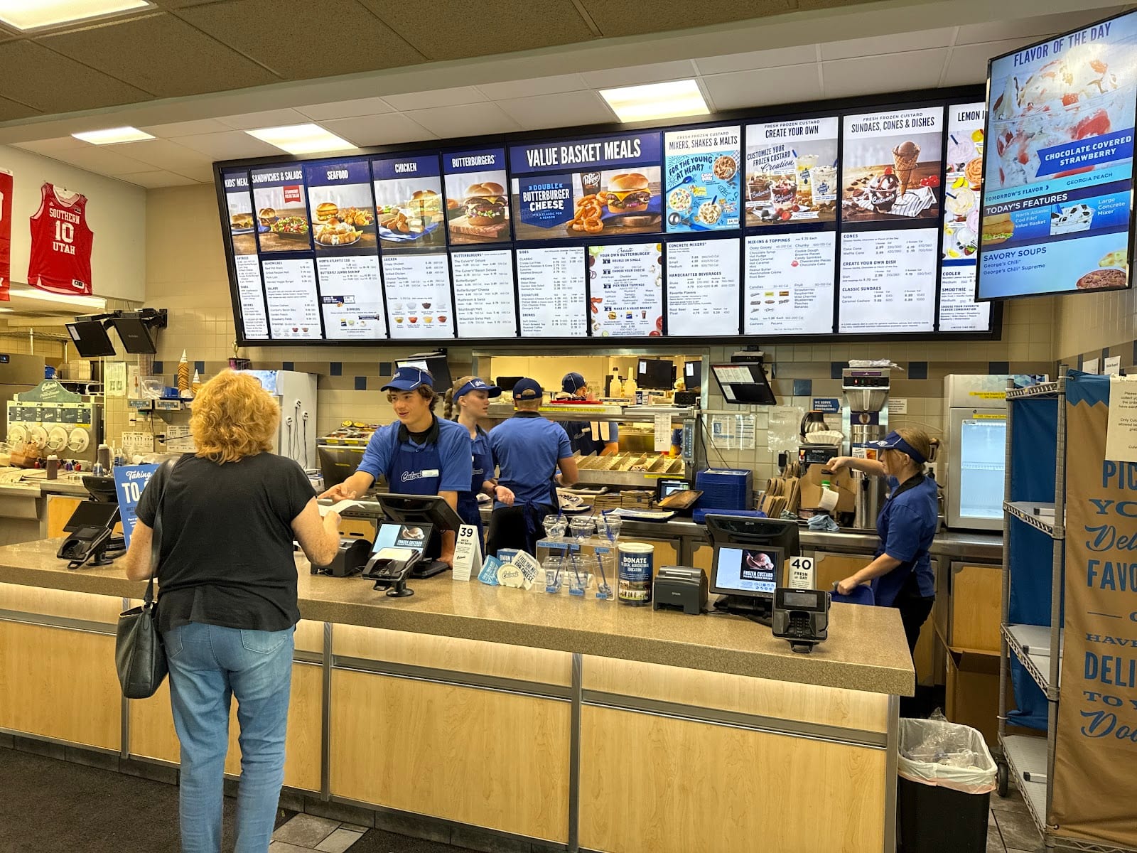 Culver's, photo 3