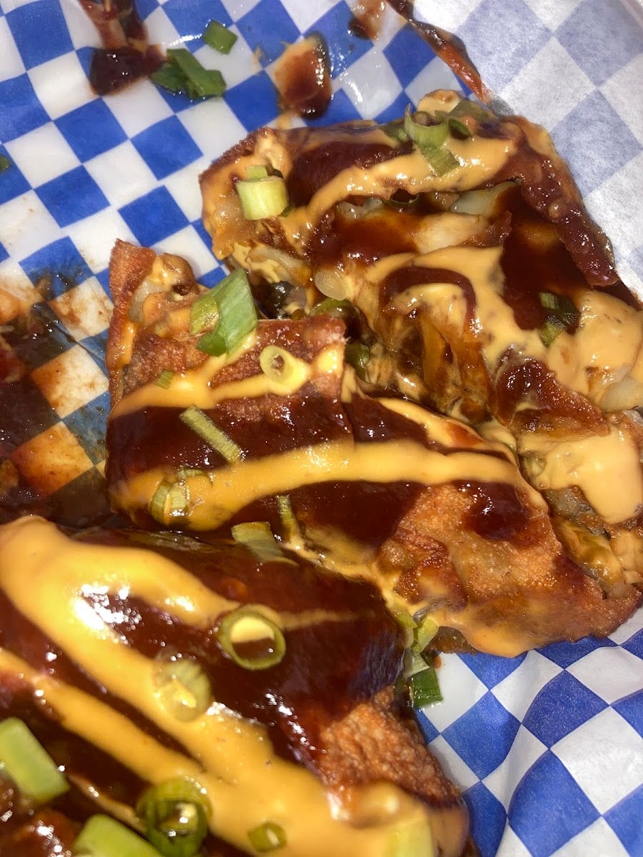 Hangry's, photo 4