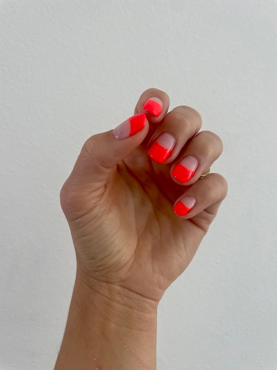 Ritz Nails Salon, photo 3
