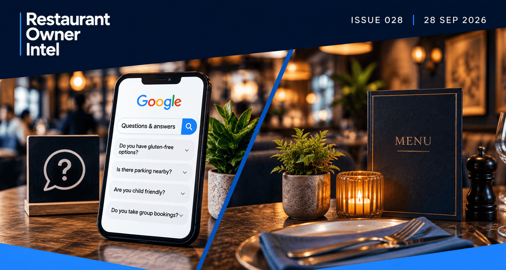 Google Answers, Colour & Customer Decisions
