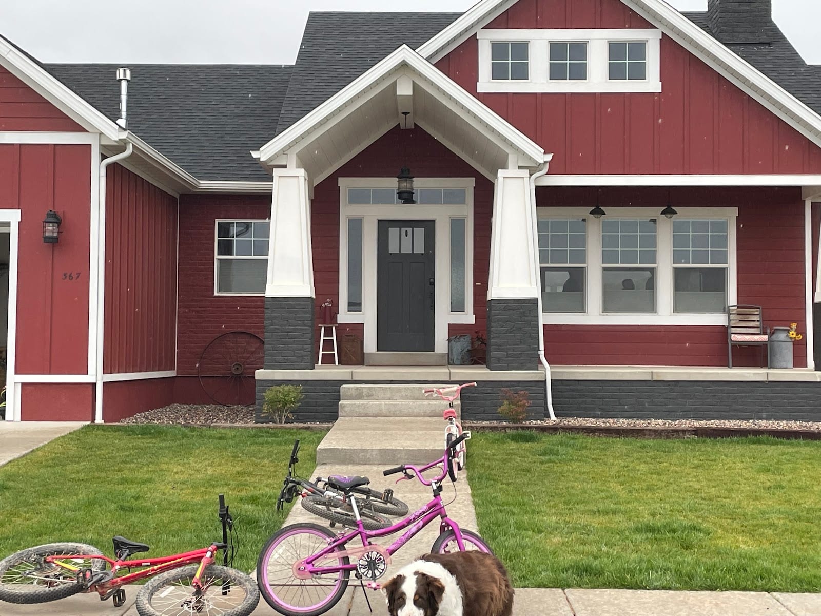 Jake Hulet Construction Inc