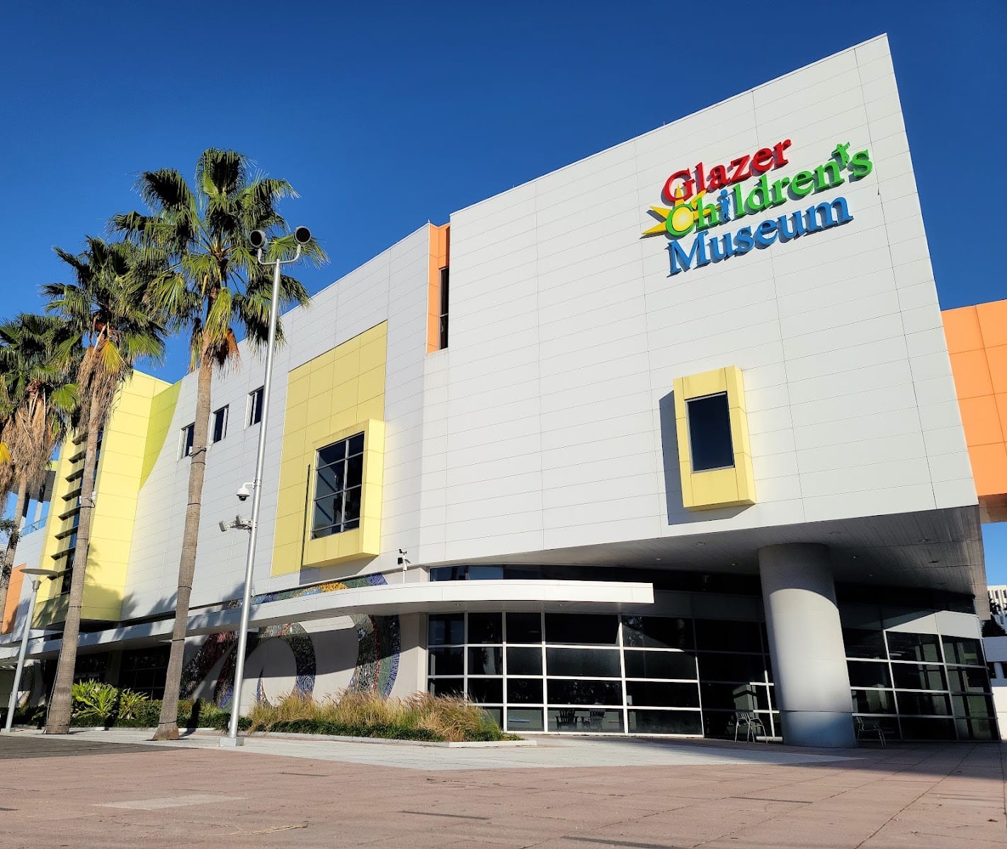 Glazer Children's Museum, photo 3