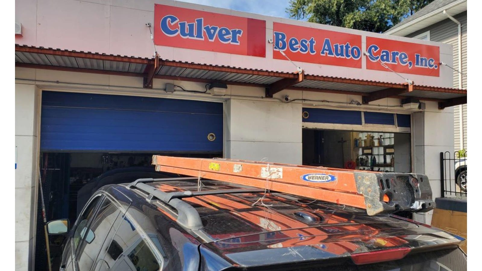 Culver Best Auto Care, photo 2