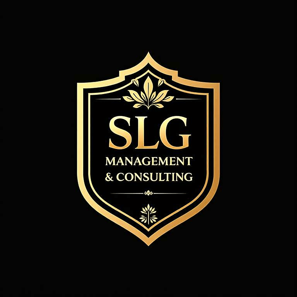 SLG Management and Consulting LLC