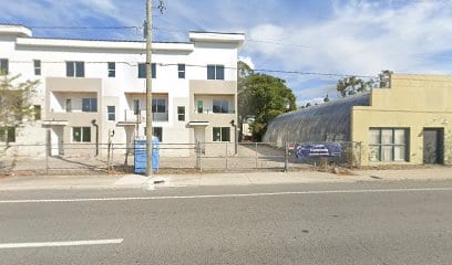 Jim Batts Body Shop