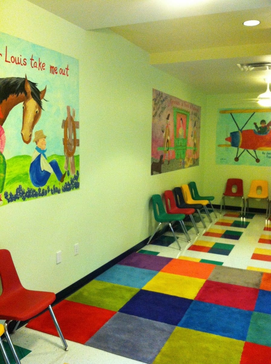 Park Valley Pediatrics (Gabriel C. Millar, M.D., P.A.)