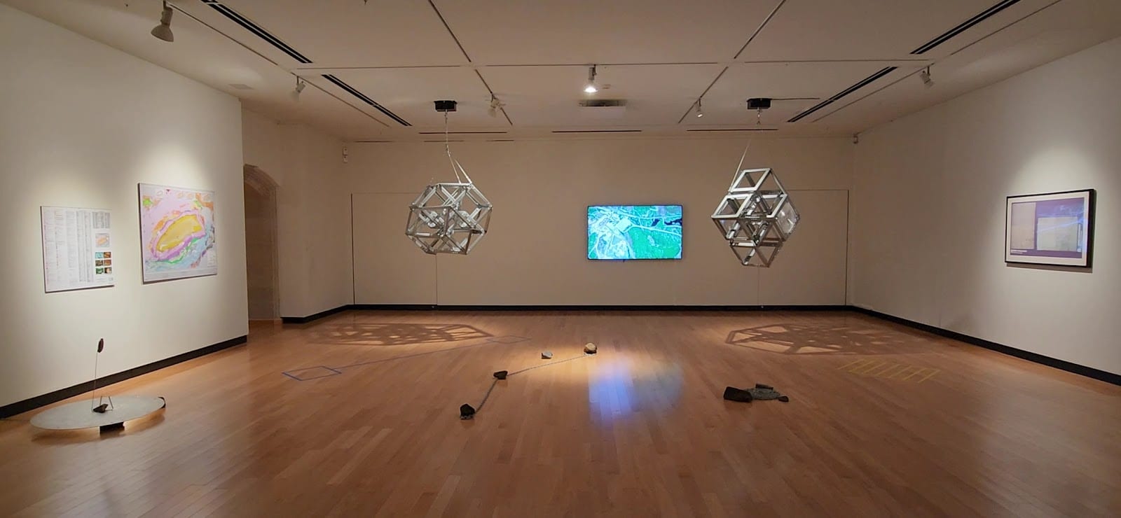 Art Museum at the University of Toronto - Justina M. Barnicke Gallery, photo 3