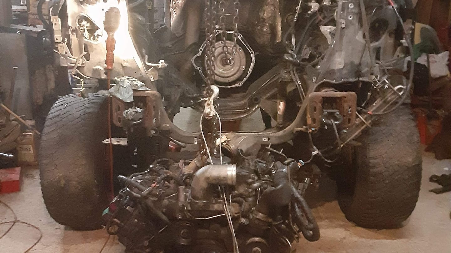 Hawthorne's Auto and Diesel