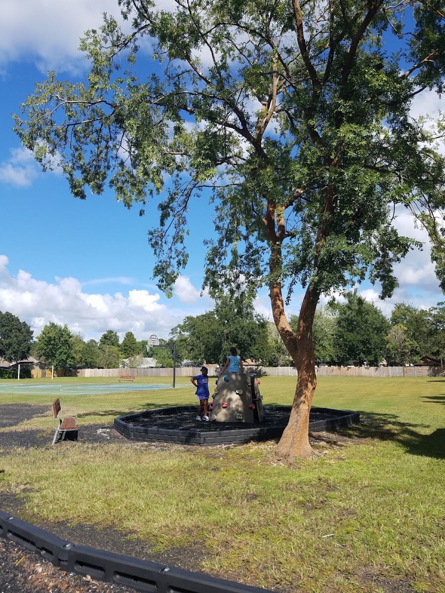 Island Forest Park