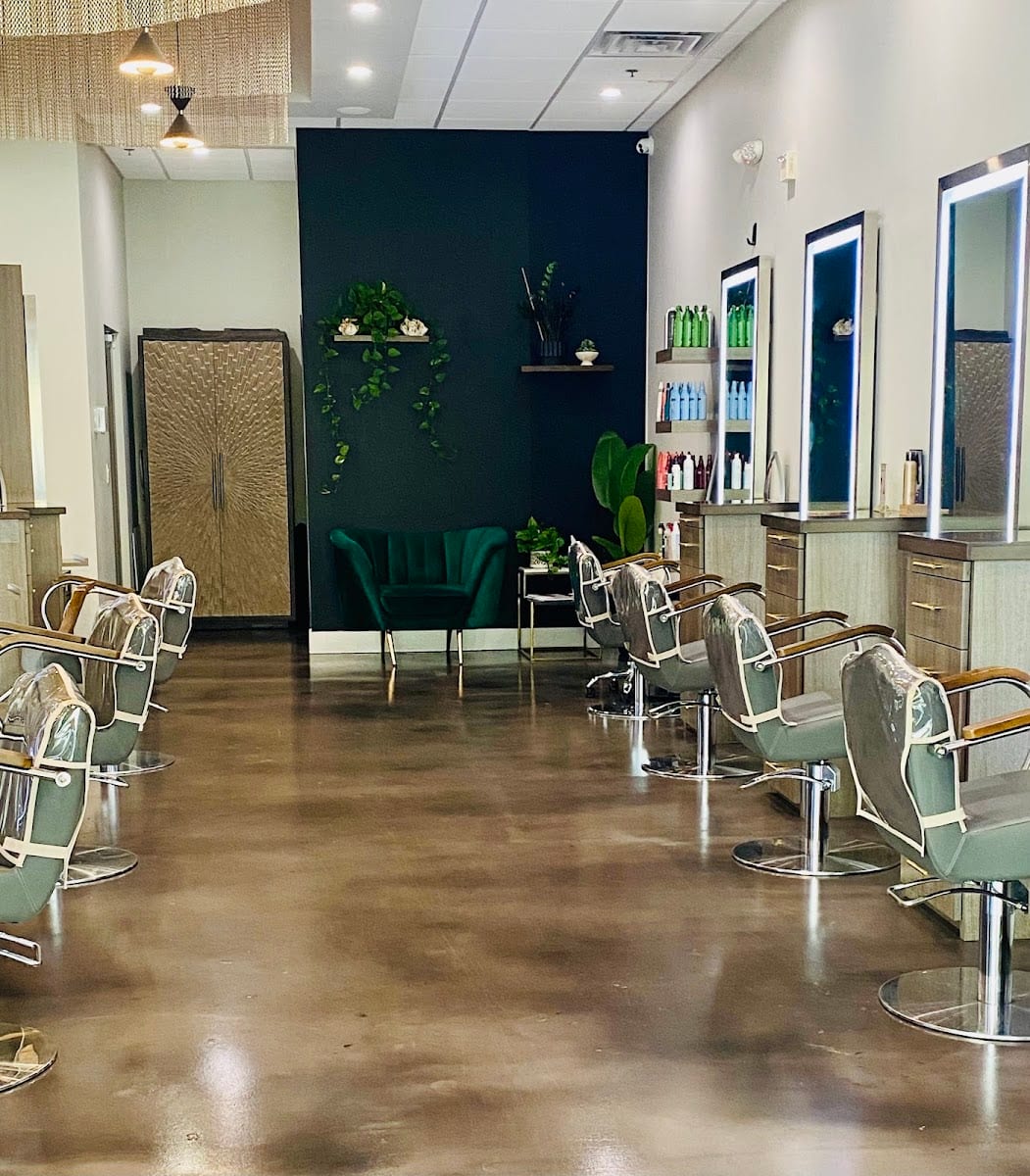 LeMonds Salon Scottsdale, photo 2