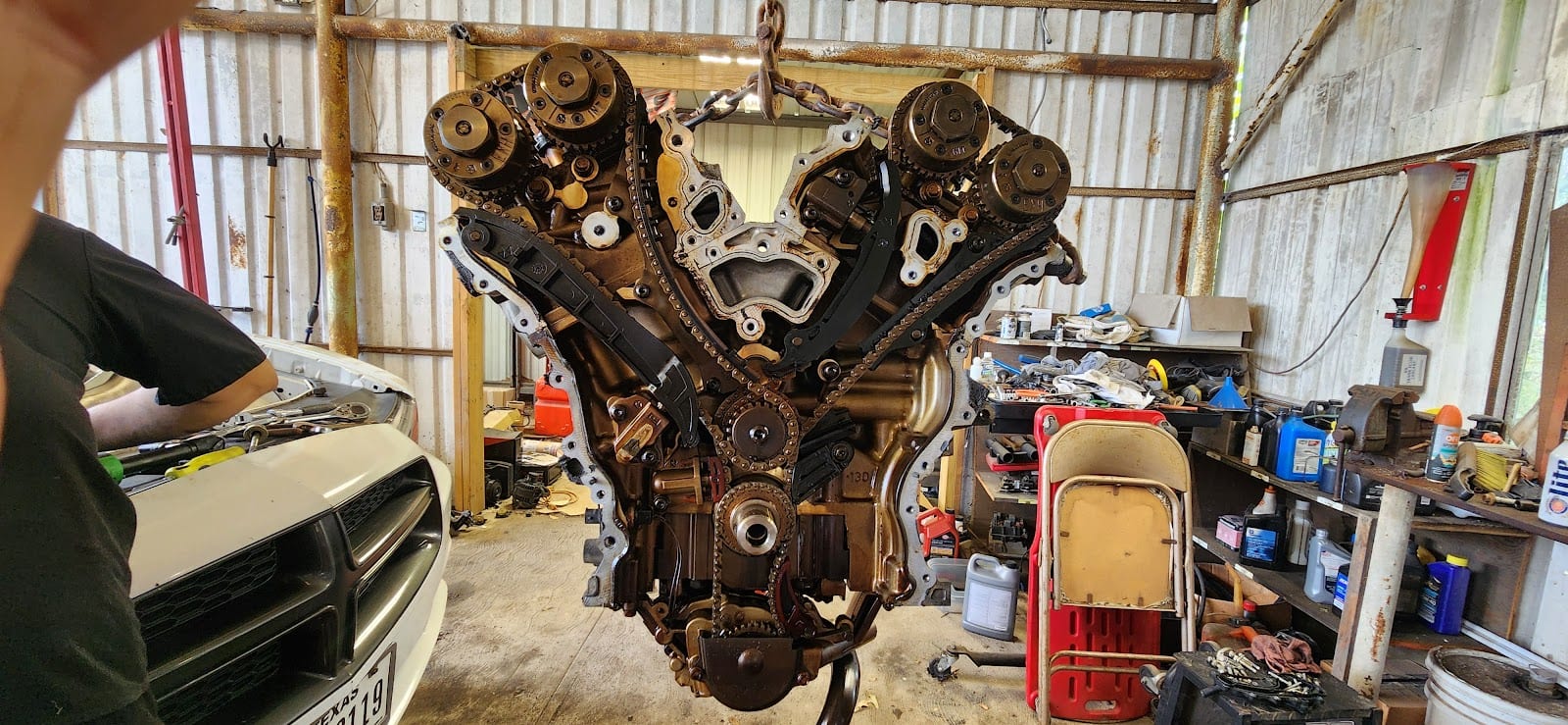 The Shop Auto Repair LLC, photo 3