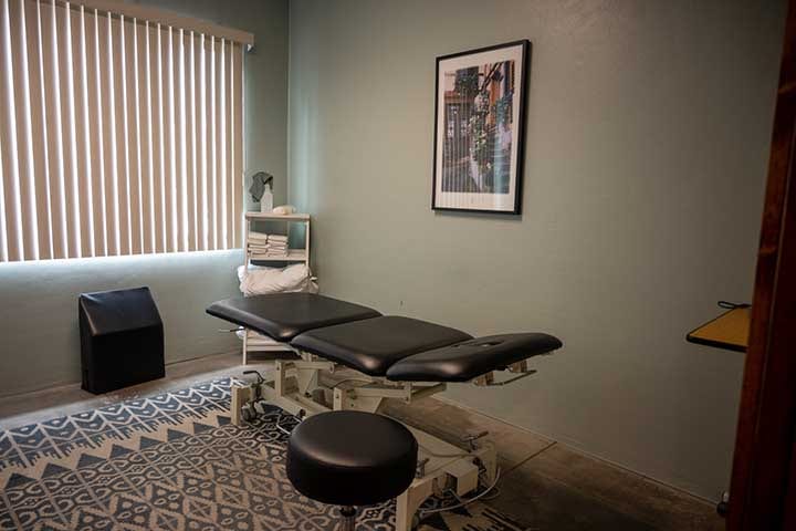 Sol Physical Therapy - Fort Lowell, photo 4