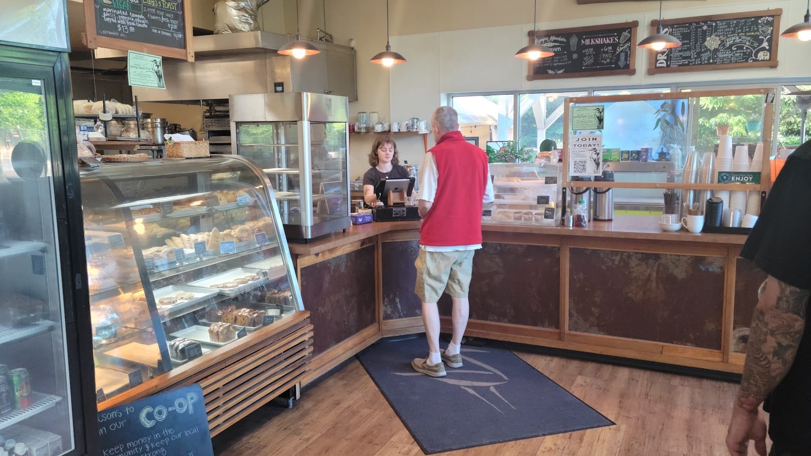 Blue Heron Bakery, photo 3