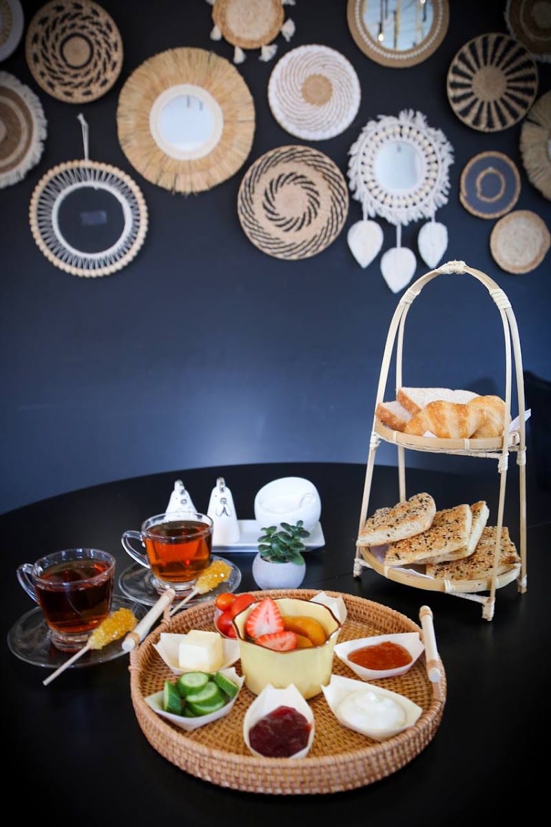 CLUE Cafe, photo 3