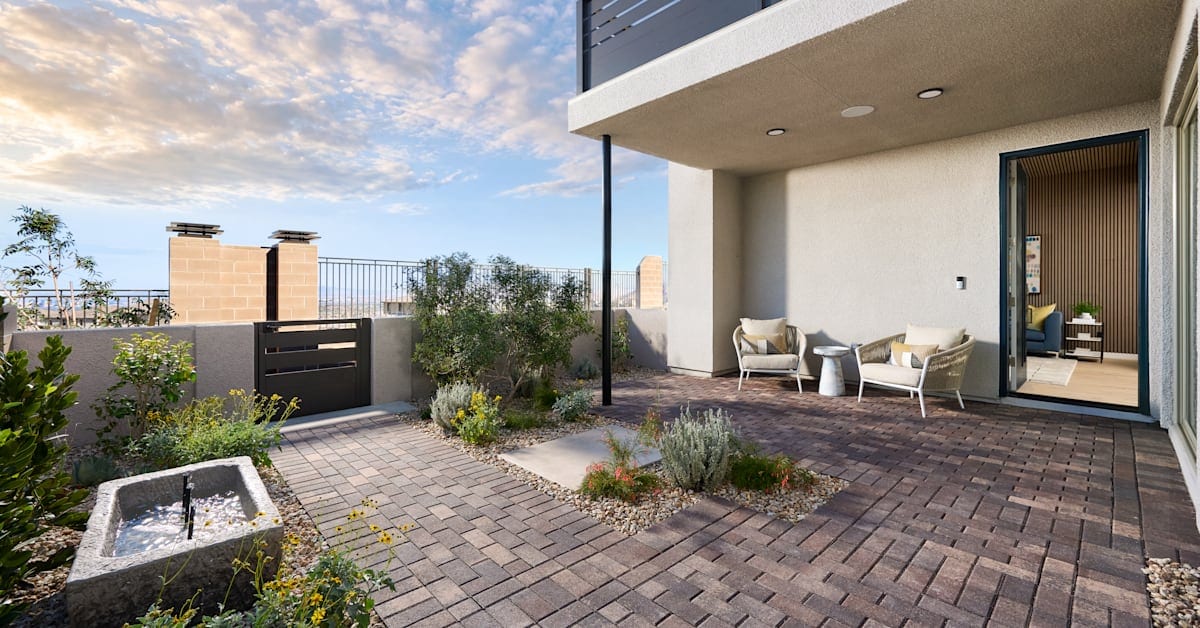 Aberdeen Collection I by Tri Pointe Homes, photo 4