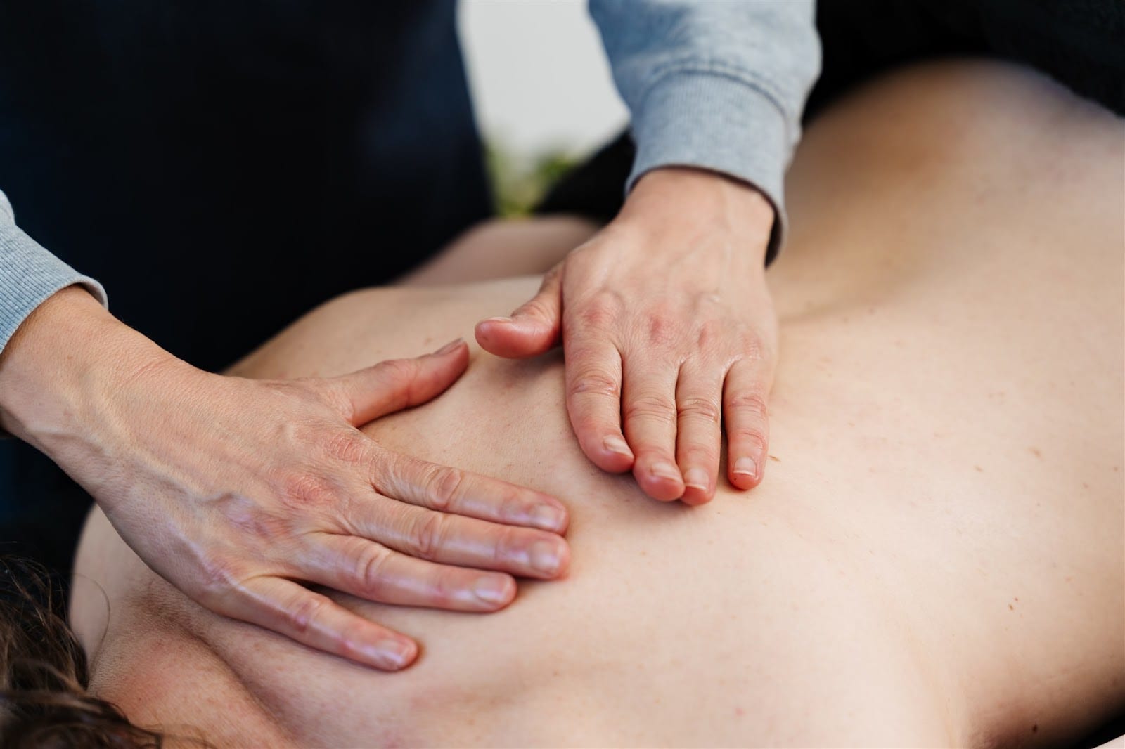 Everyone Loves Massage