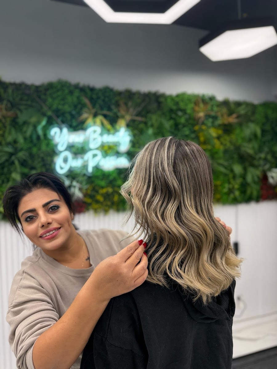 Fariba Hair Salon, photo 2