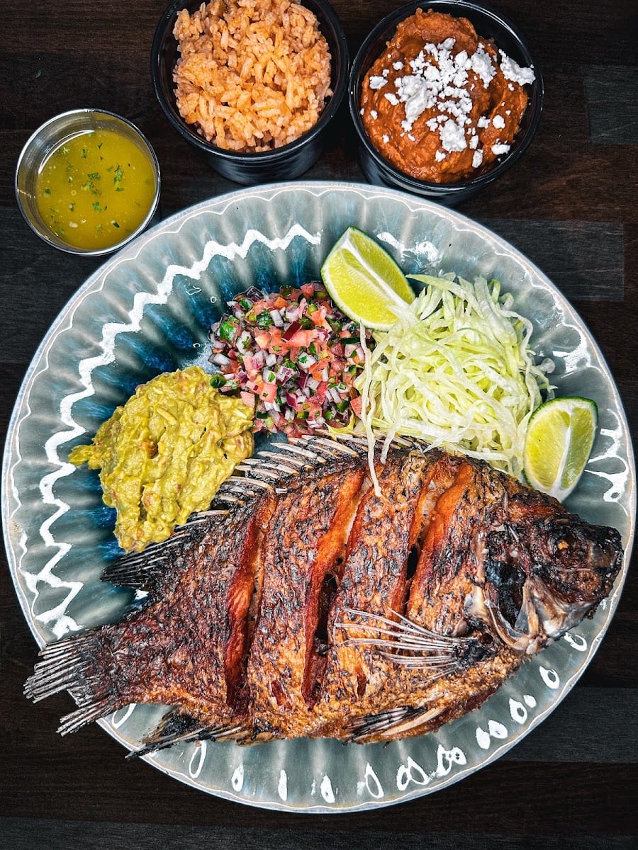 Chela's Latin Cuisine