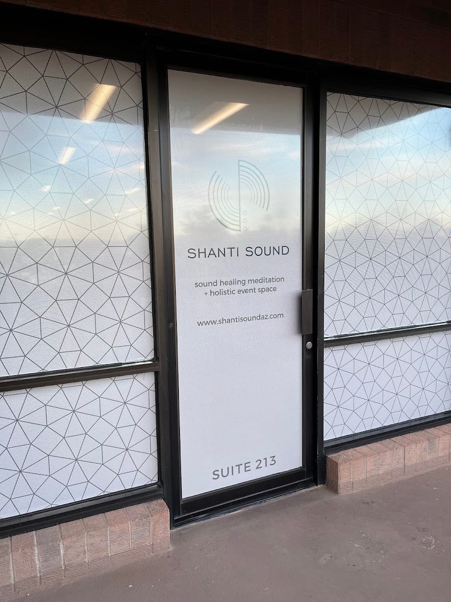 Shanti Sound®️